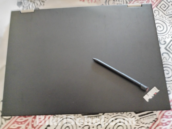 Lenovo Thinkpad Yoga370